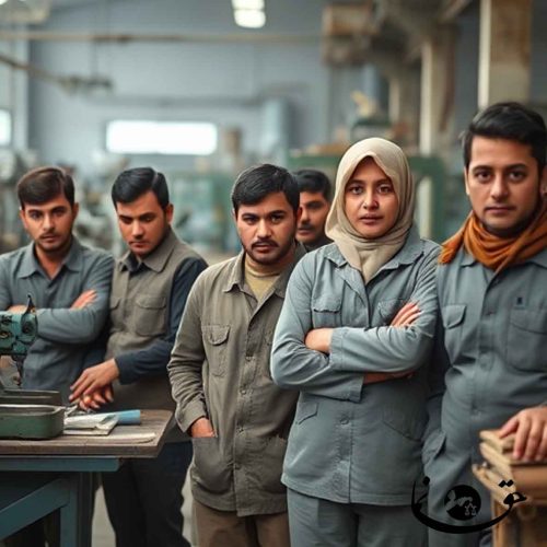 30نکته مهم برای کارگران در قرارداد موقت