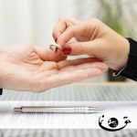 طلاق توافقی چیست؟مواردی که زن و مرد باید به آن توجه کنند و اشتباهات در طلاق توافقی