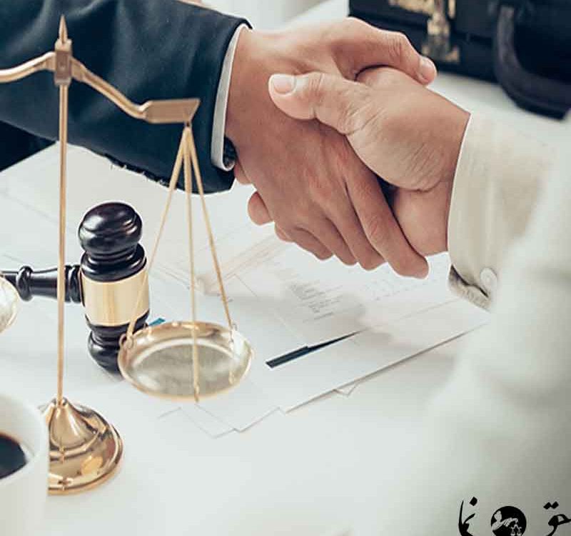 ثبت برند تجاری