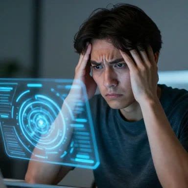 شکایت از هوش مصنوعی از زبان وکیل