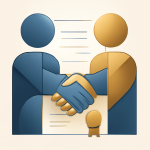 قرارداد مشارکت مدنی؛ بررسی نکات مهم در تنظیم قرارداد مشارکت مدنی